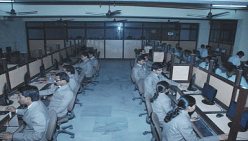 IIMT College of Education Meerut Academic Building photo 3